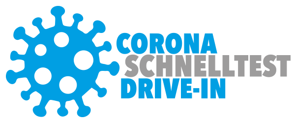 Corona Schnelltest Drive-in am Rastorfer Kreuz bei Kiel